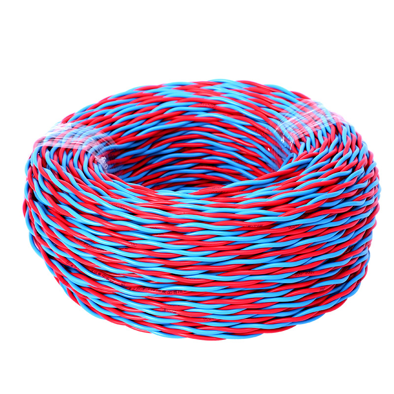 聚氯乙烯绝缘软线